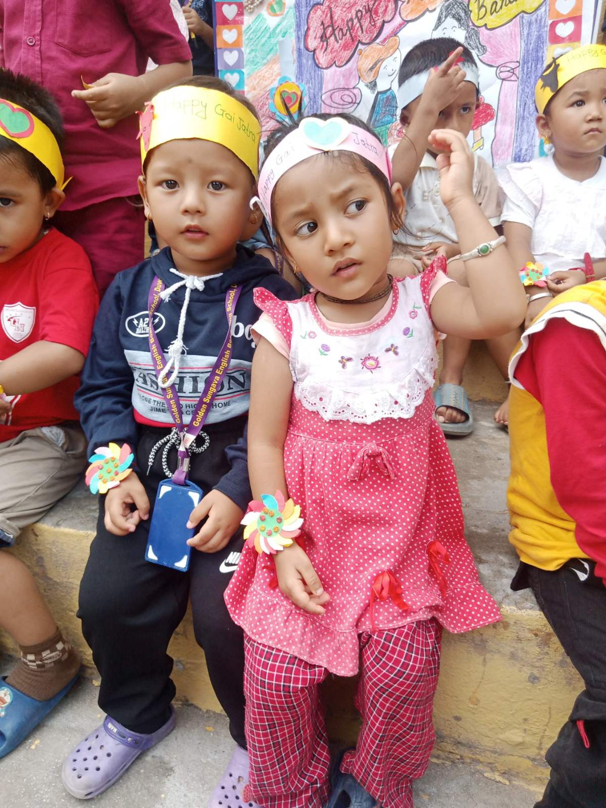 Rakshya Bandhan Gai Jatra 2082