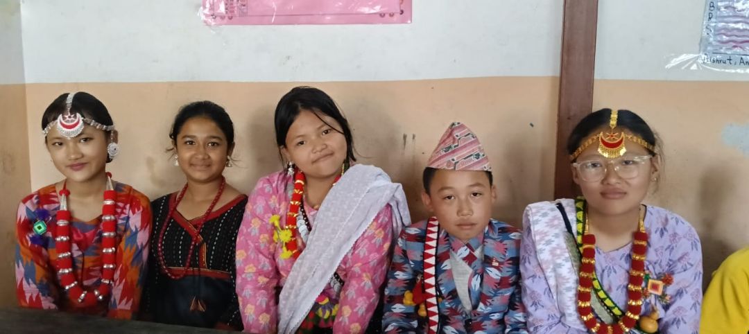 Science, Math, Social, Computer Exhibition & Math Talk Show 2082