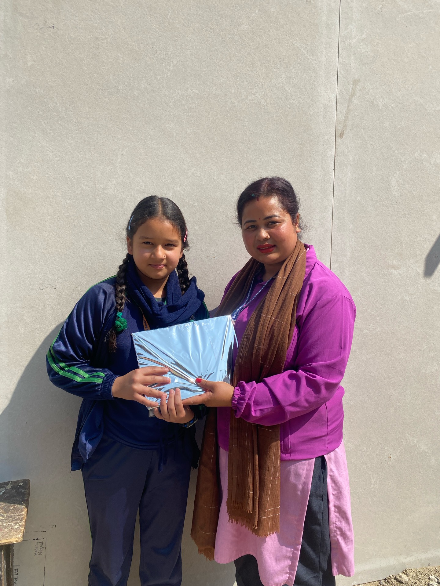 ECA Prize Distribution 2082