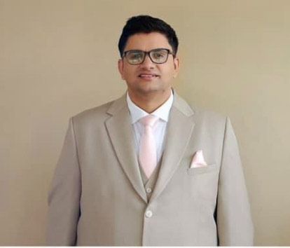 Swotantra Gautam
