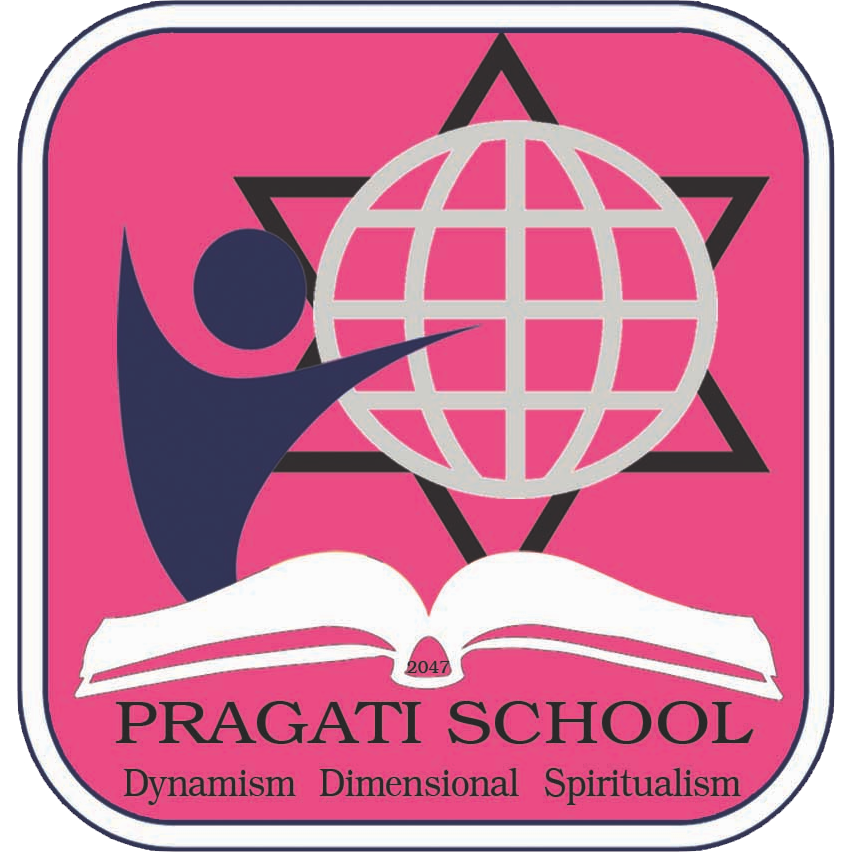 Pragati-Logo