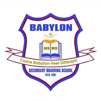 Babylon-Logo