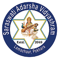 Saraswati-Logo