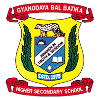 Gyanodaya-Logo