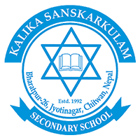 Kalika-Logo