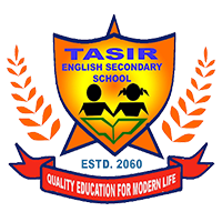 Tasir-Logo