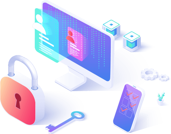 Access Control & Security