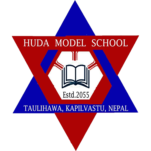 Huda-Logo