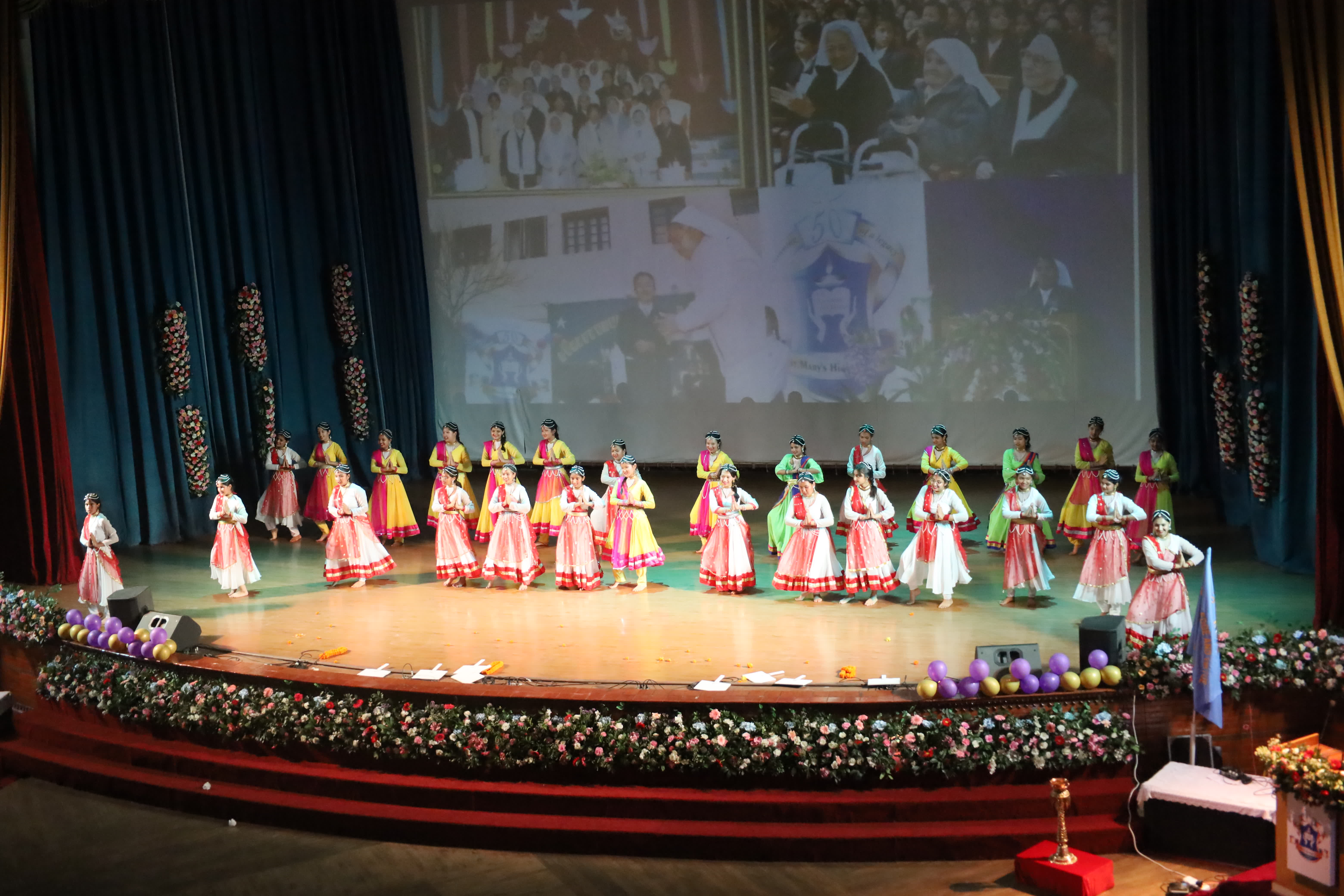 Platinum Jubilee 2025 - Image 27