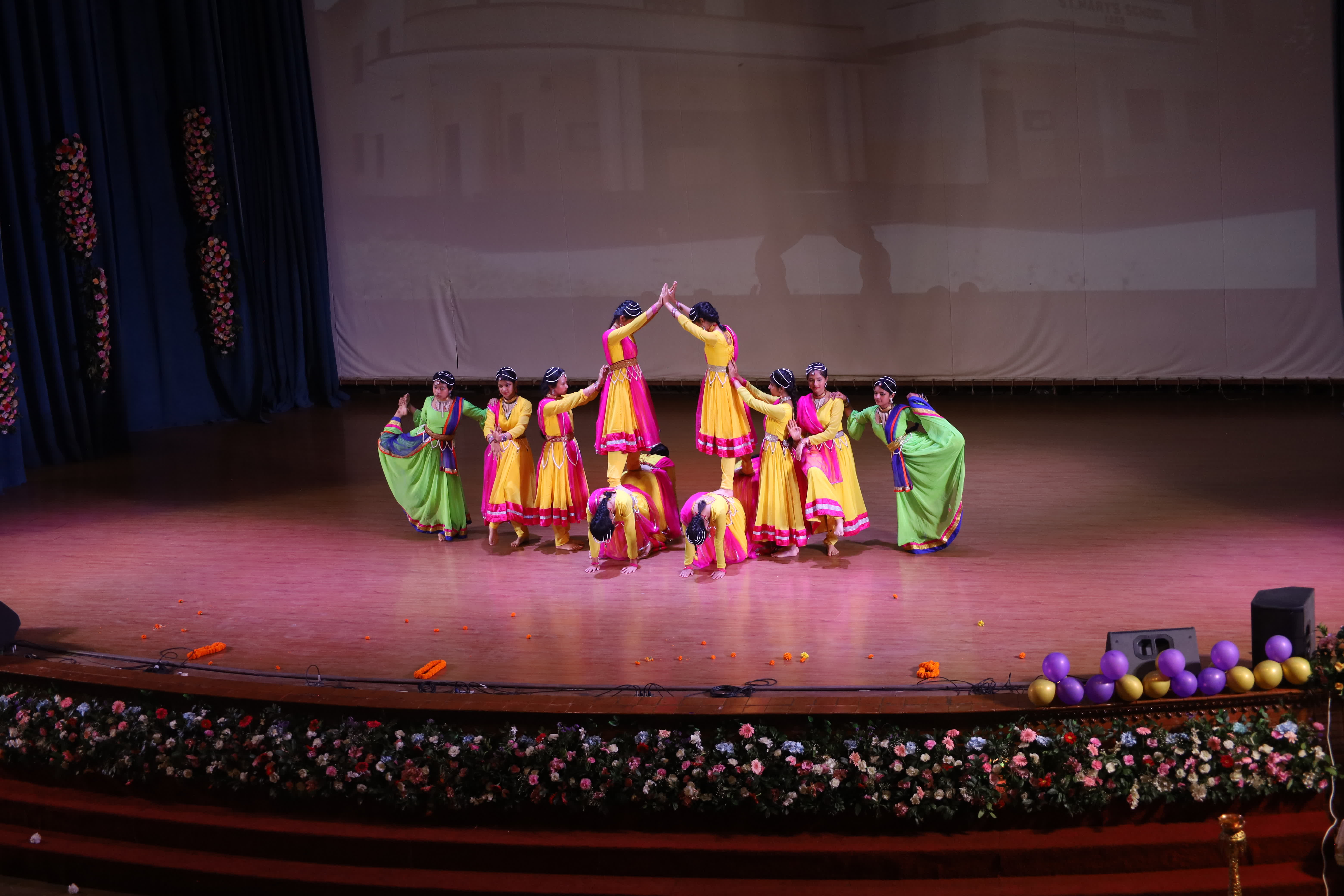 Platinum Jubilee 2025 - Image 33