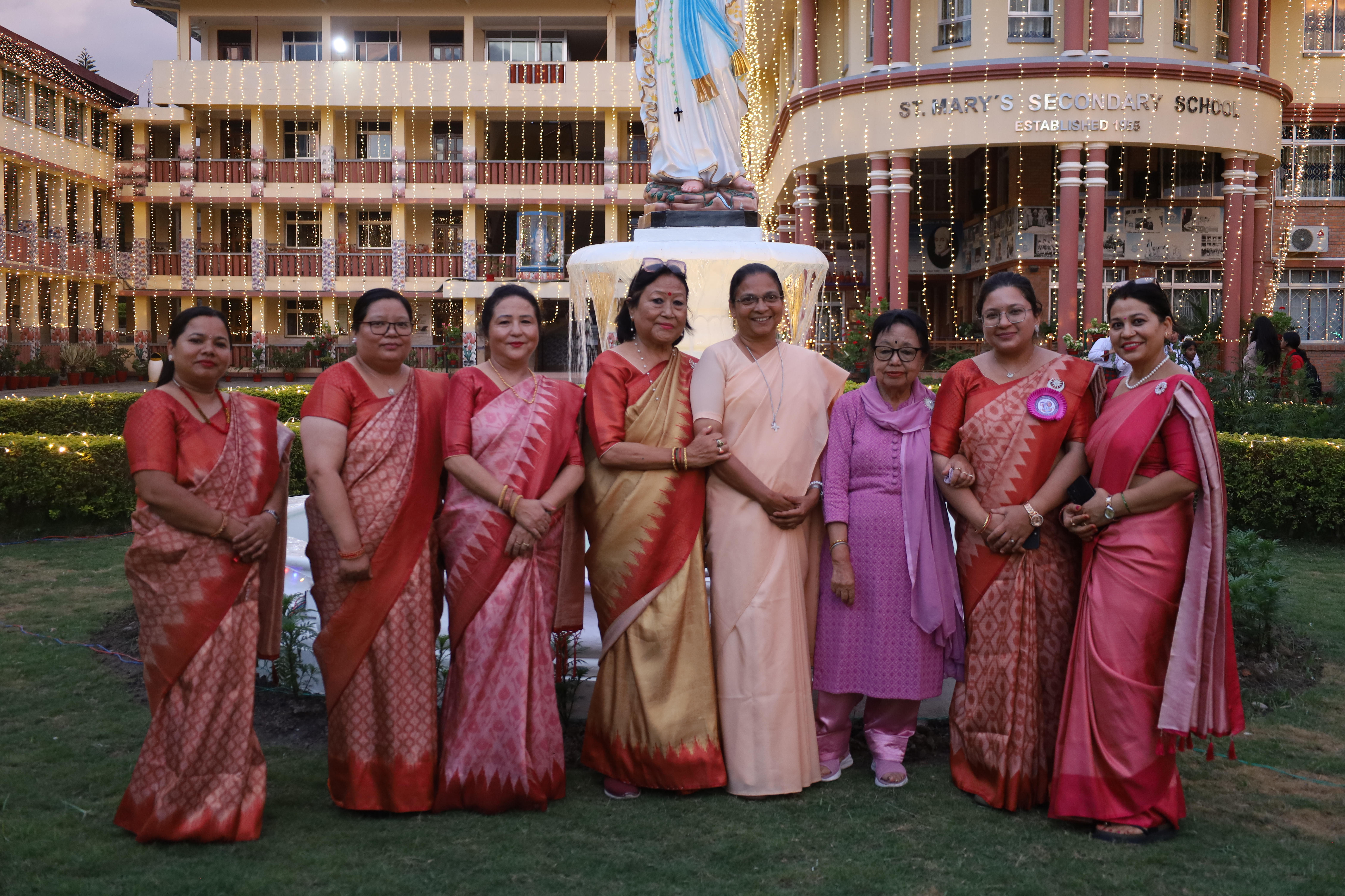 Platinum Jubilee 2025 - Image 65