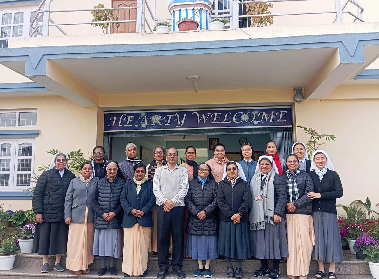 Safeguarding Workshop - Image 2