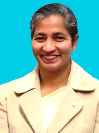 Sr. Prathibha Palissery CJ