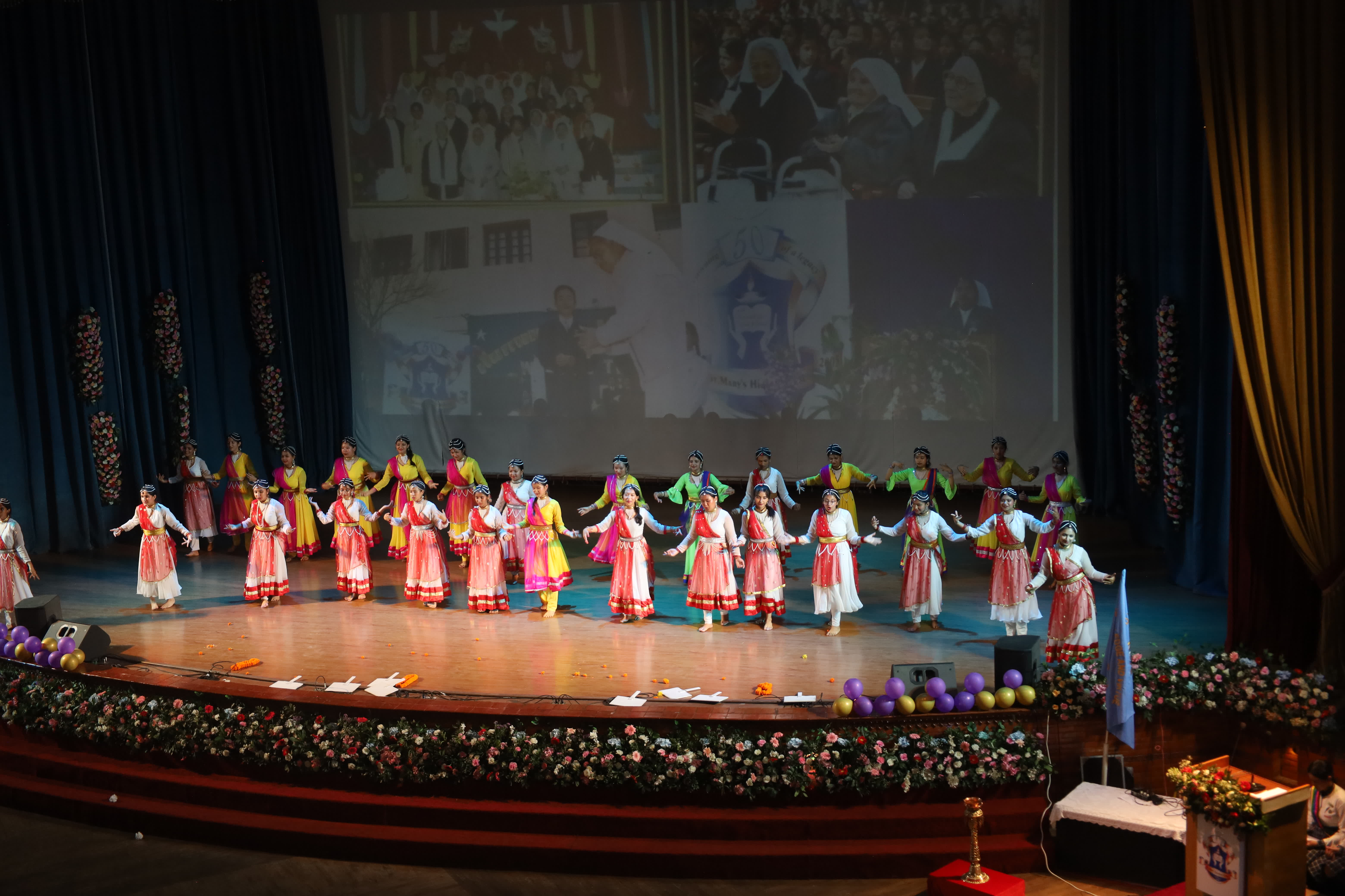 Platinum Jubilee 2025 - Image 26