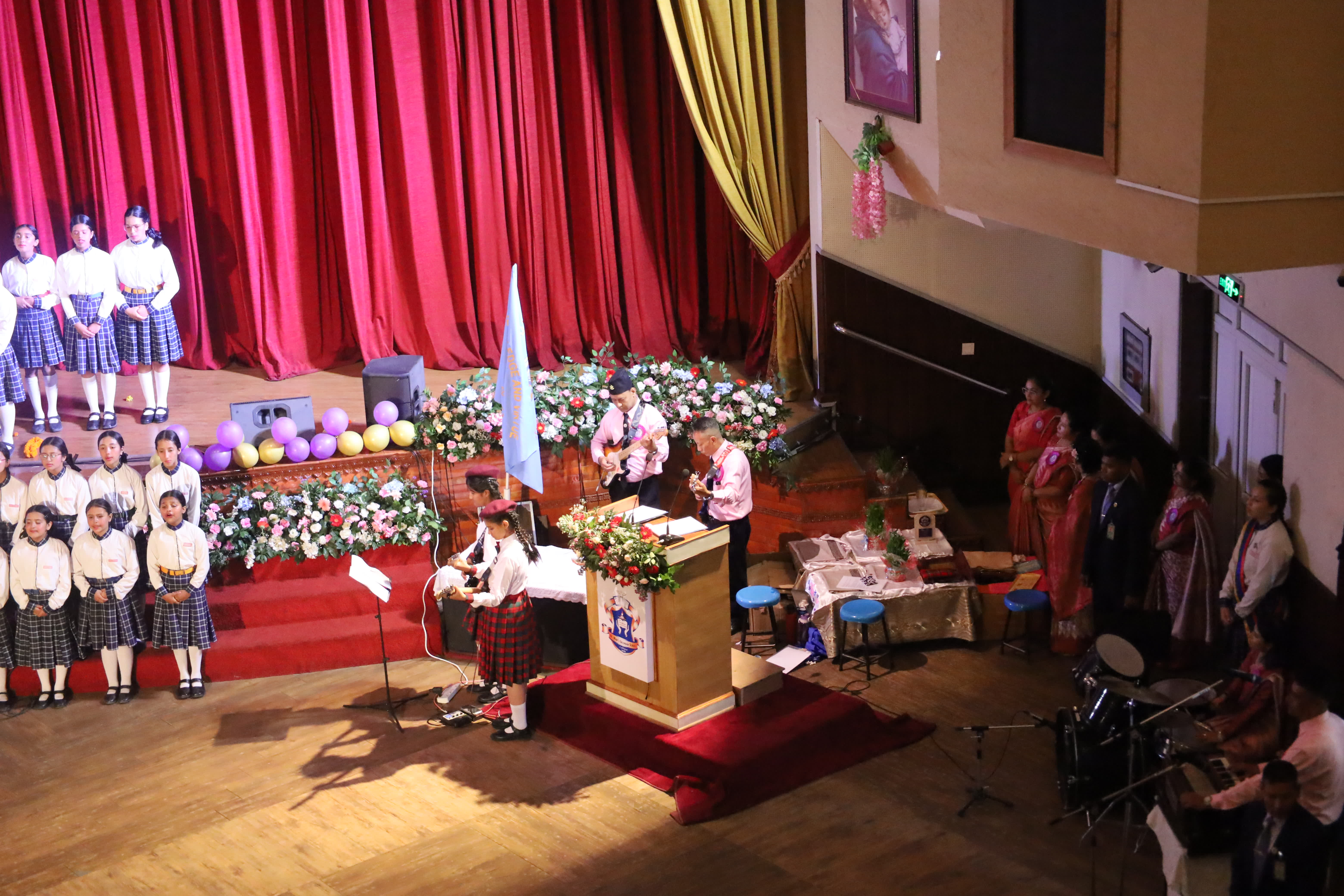 Platinum Jubilee 2025 - Image 31