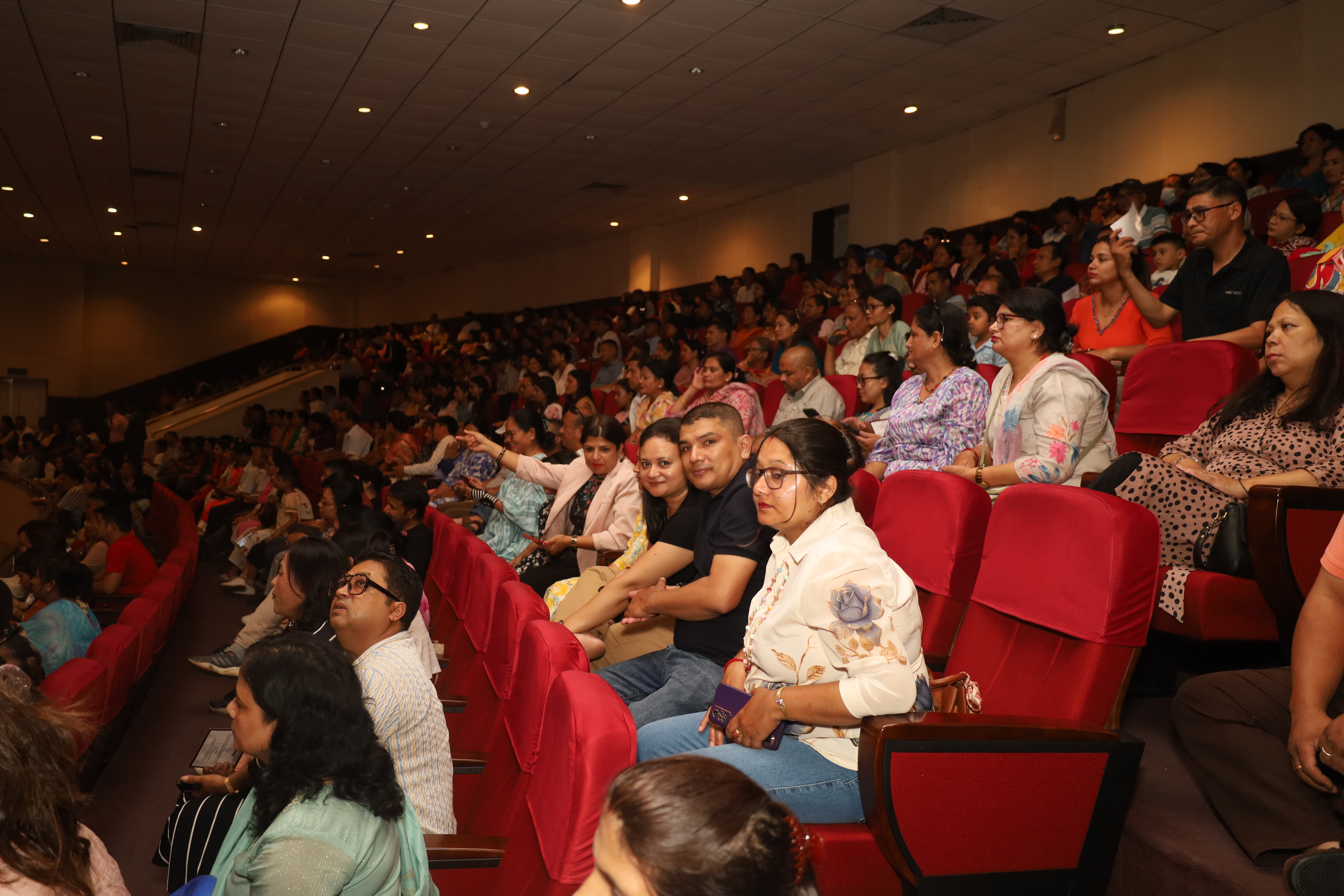 Platinum Jubilee 2025 - Image 62