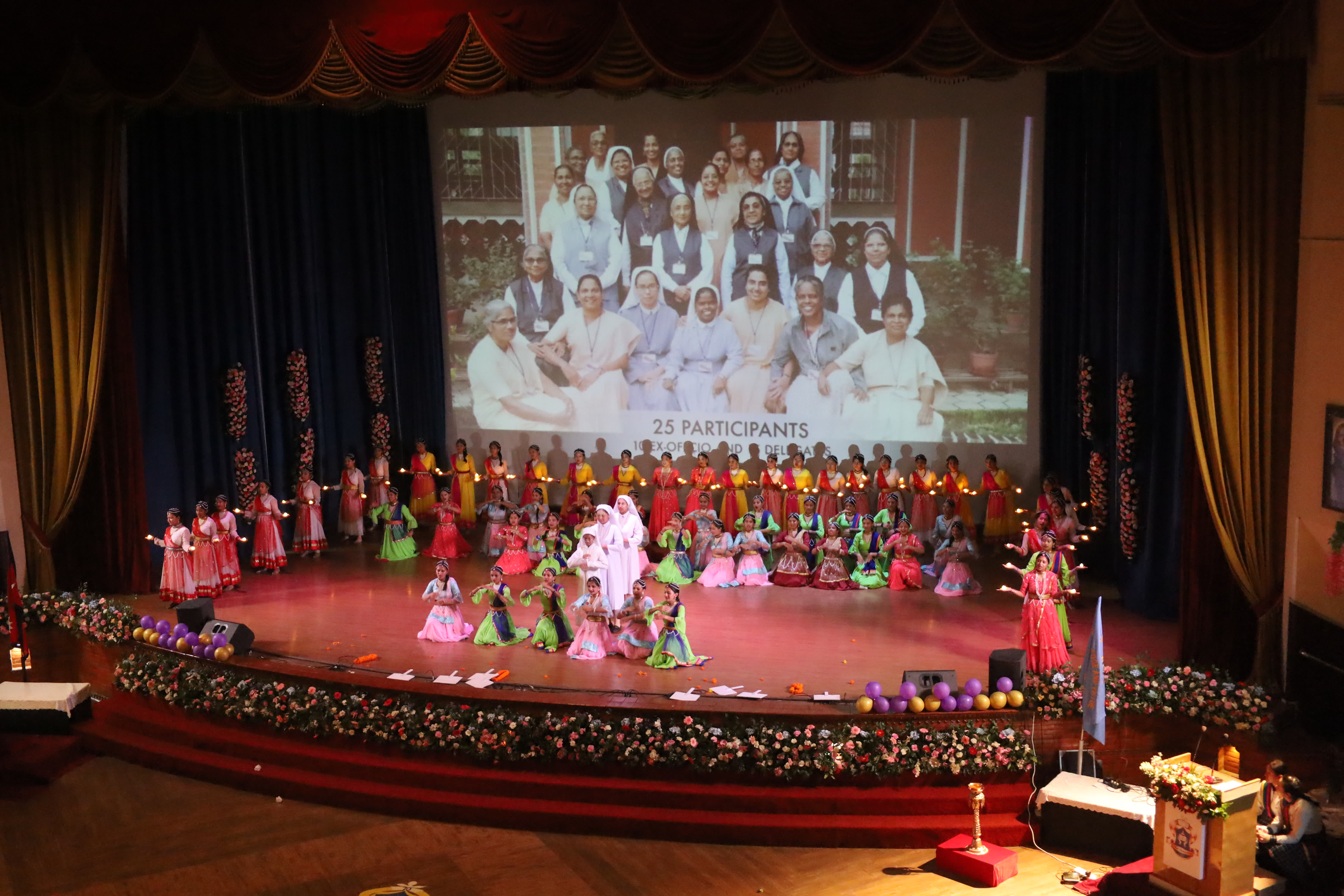 Platinum Jubilee 2025 - Image 57