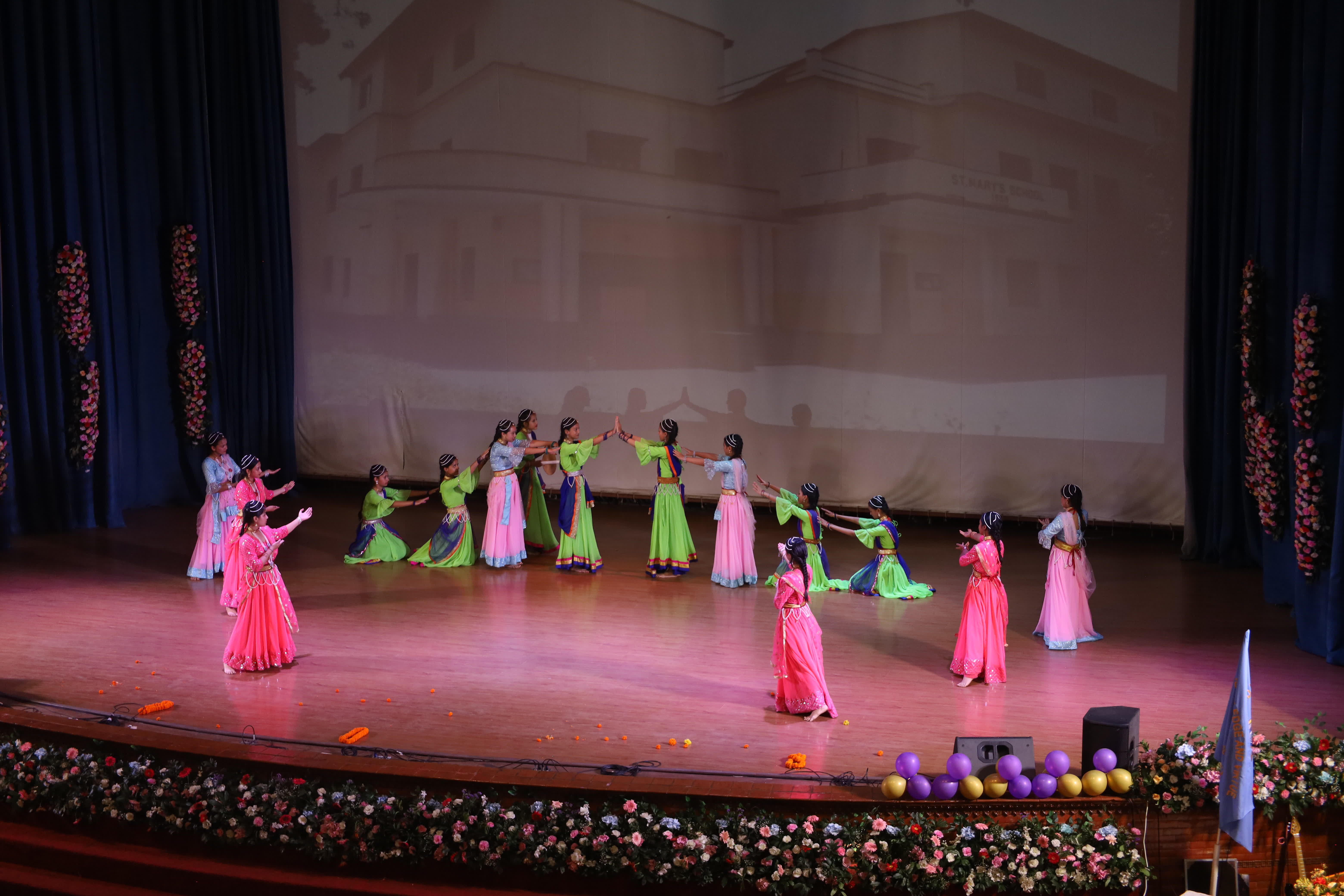 Platinum Jubilee 2025 - Image 34