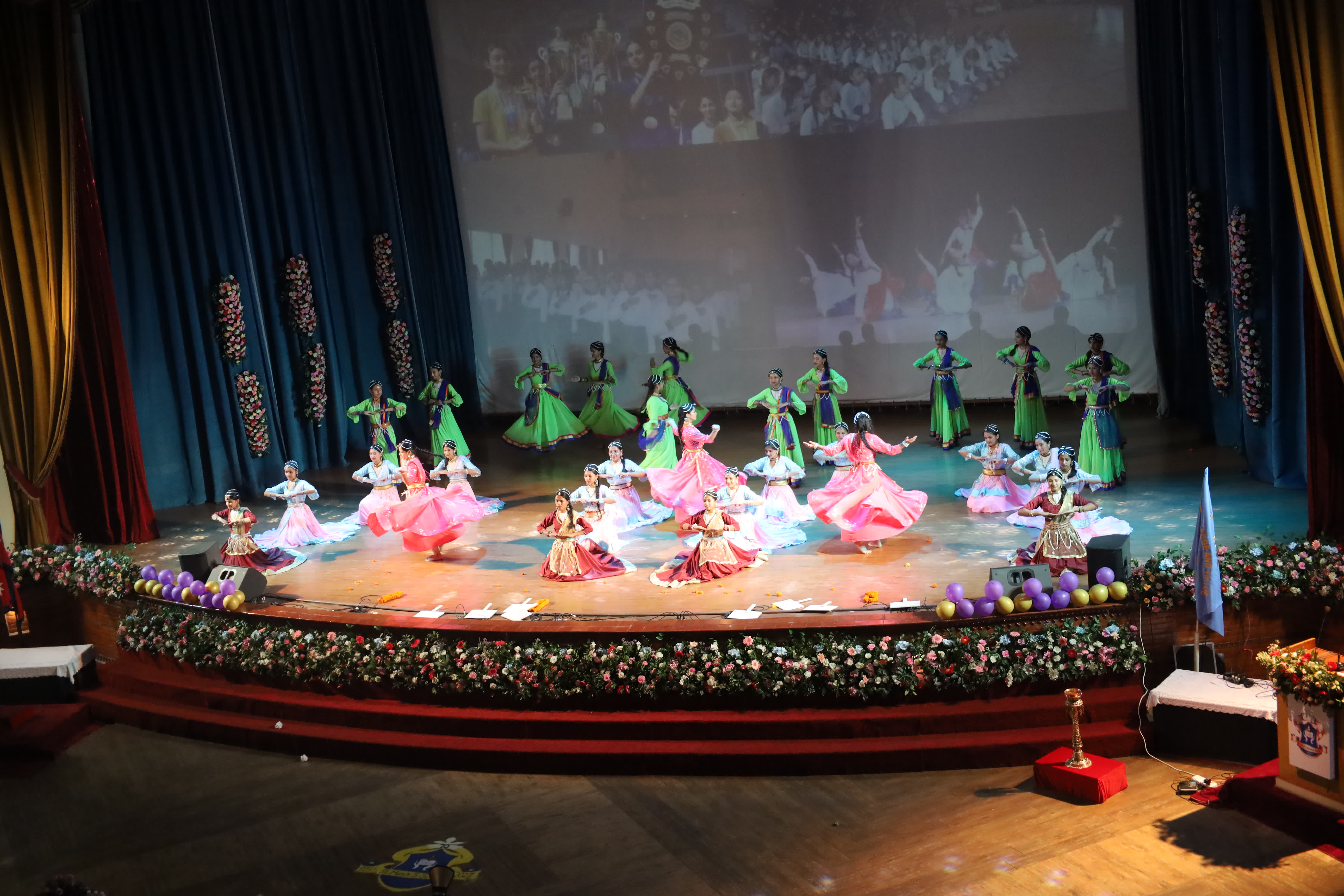 Platinum Jubilee 2025 - Image 28