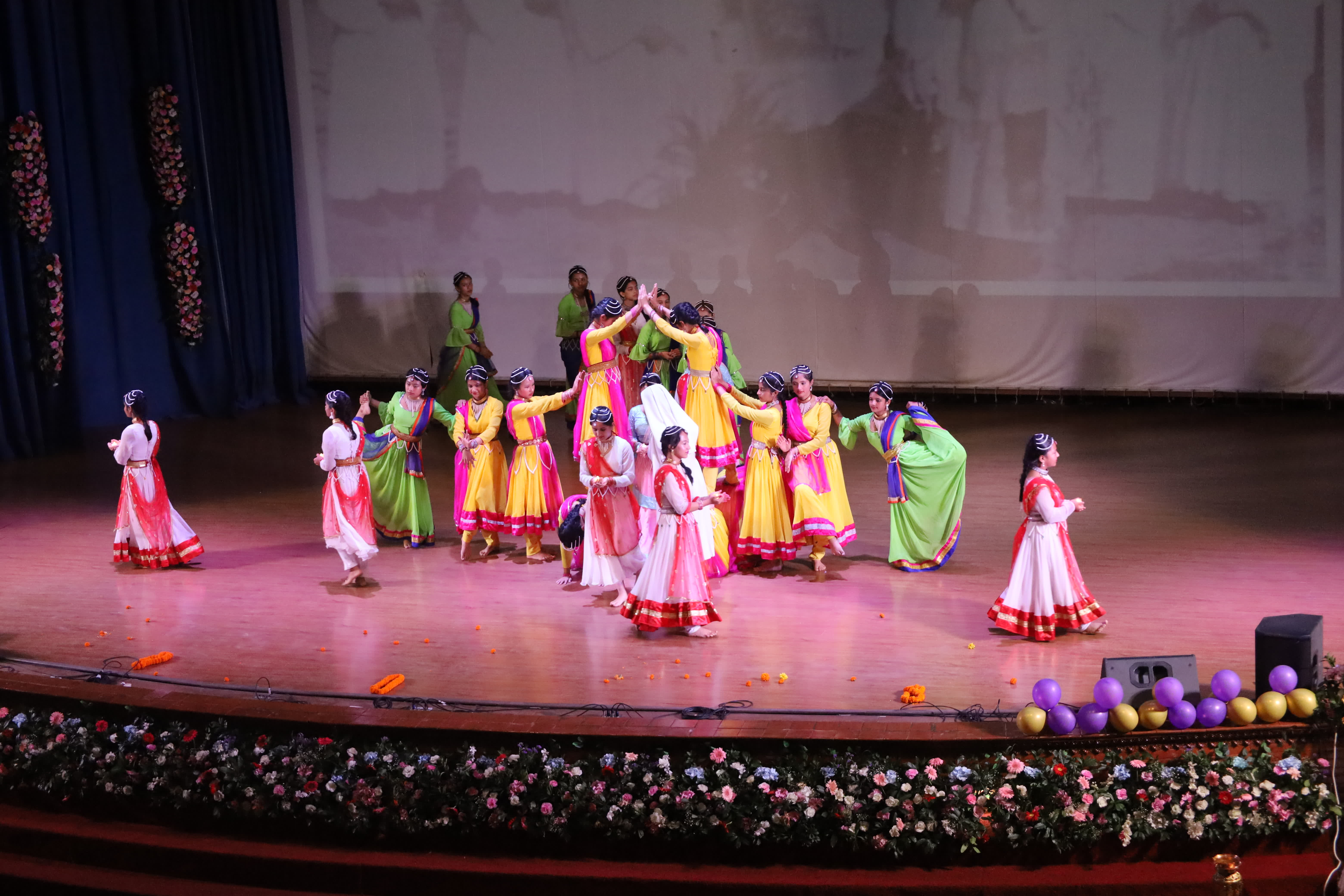 Platinum Jubilee 2025 - Image 32