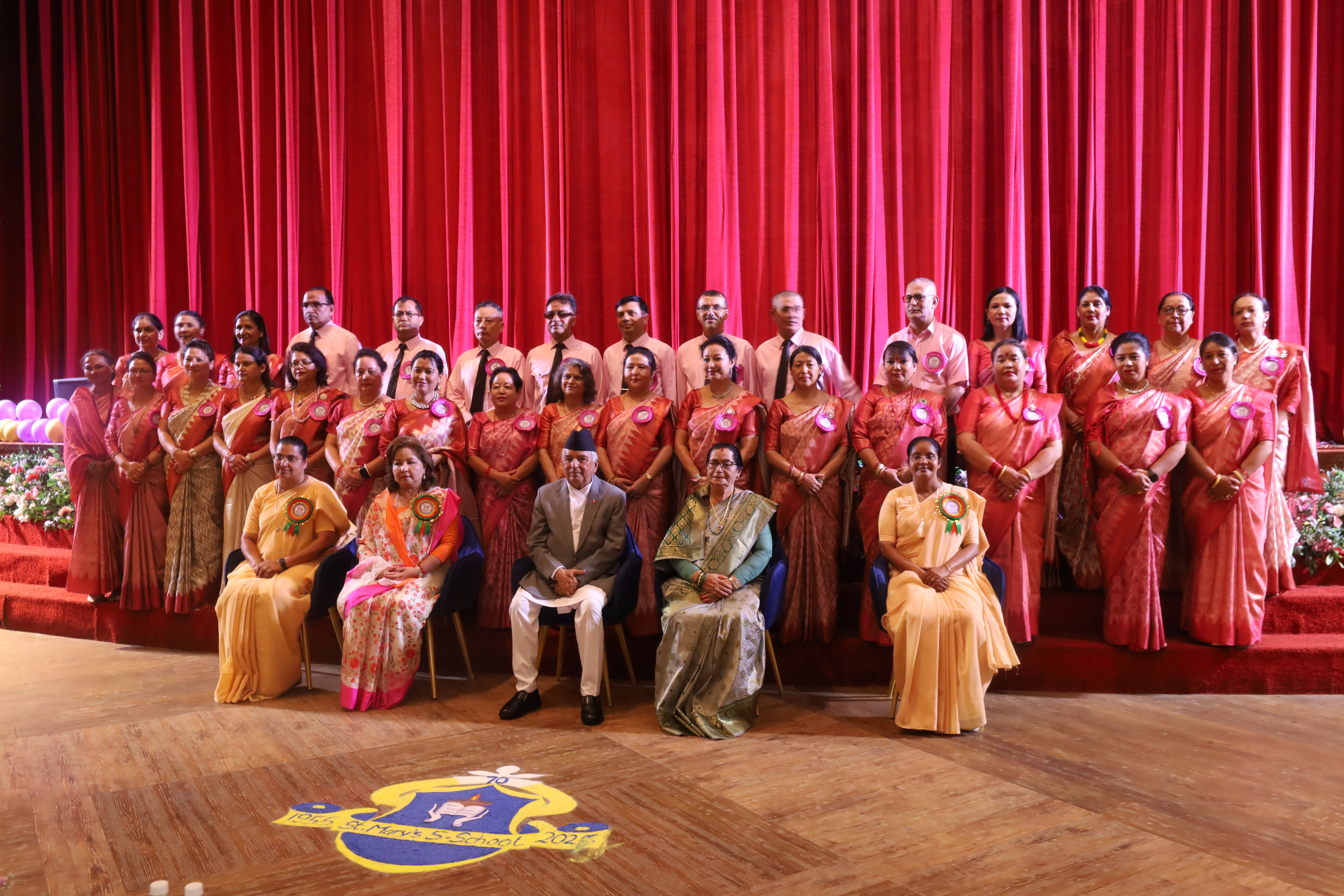 Platinum Jubilee 2025 - Image 68