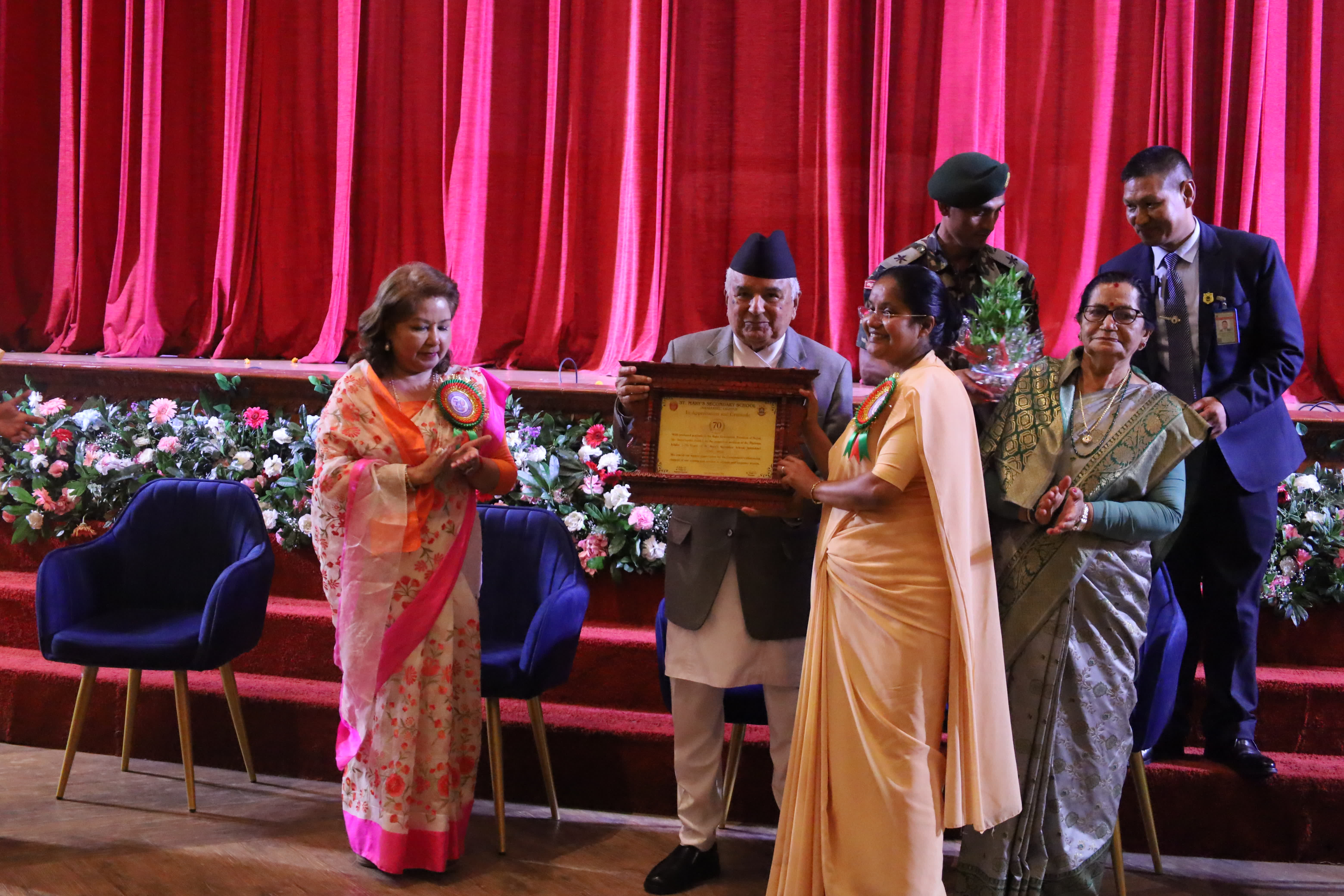 Platinum Jubilee 2025 - Image 11