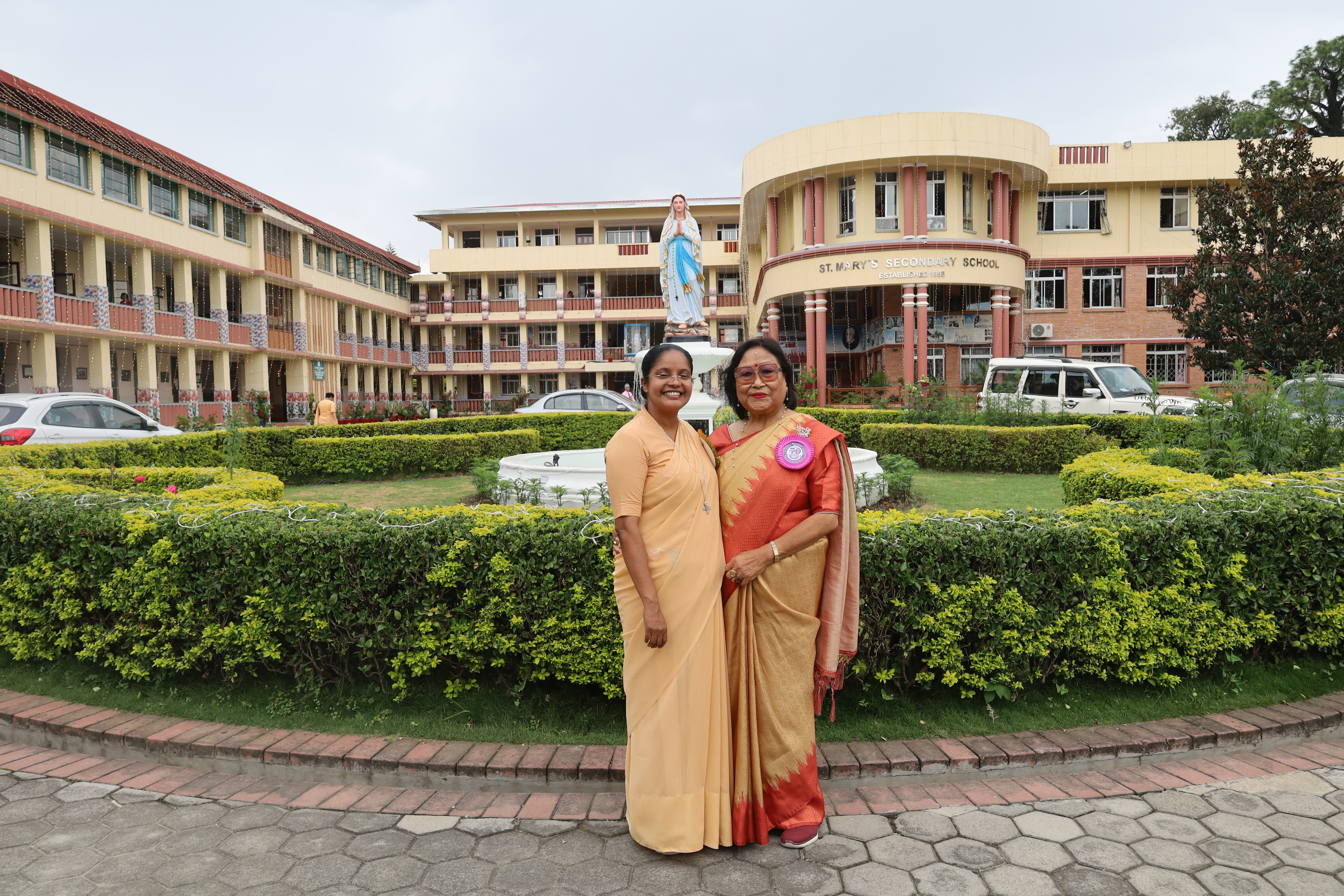 Platinum Jubilee 2025 - Image 16