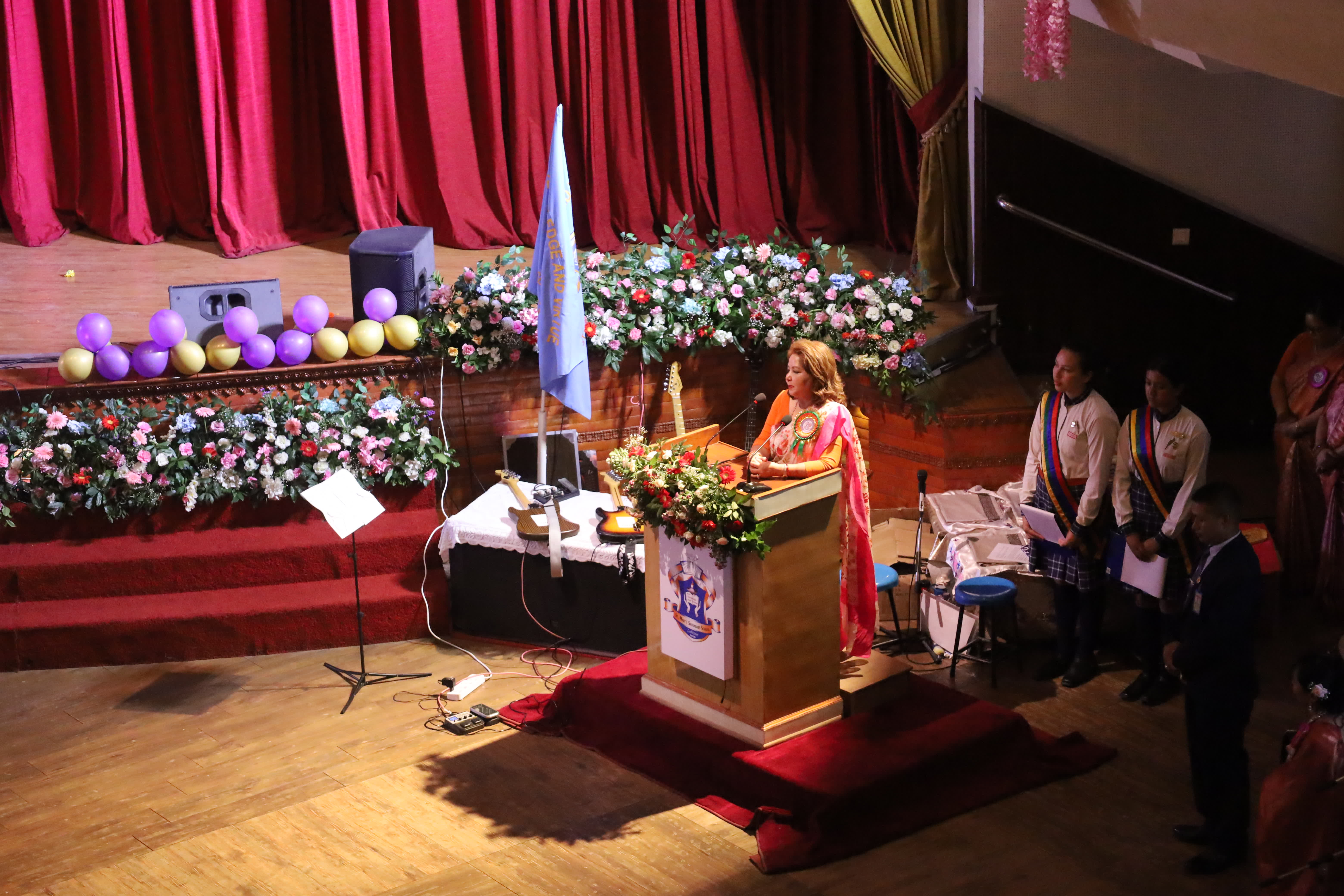 Platinum Jubilee 2025 - Image 38