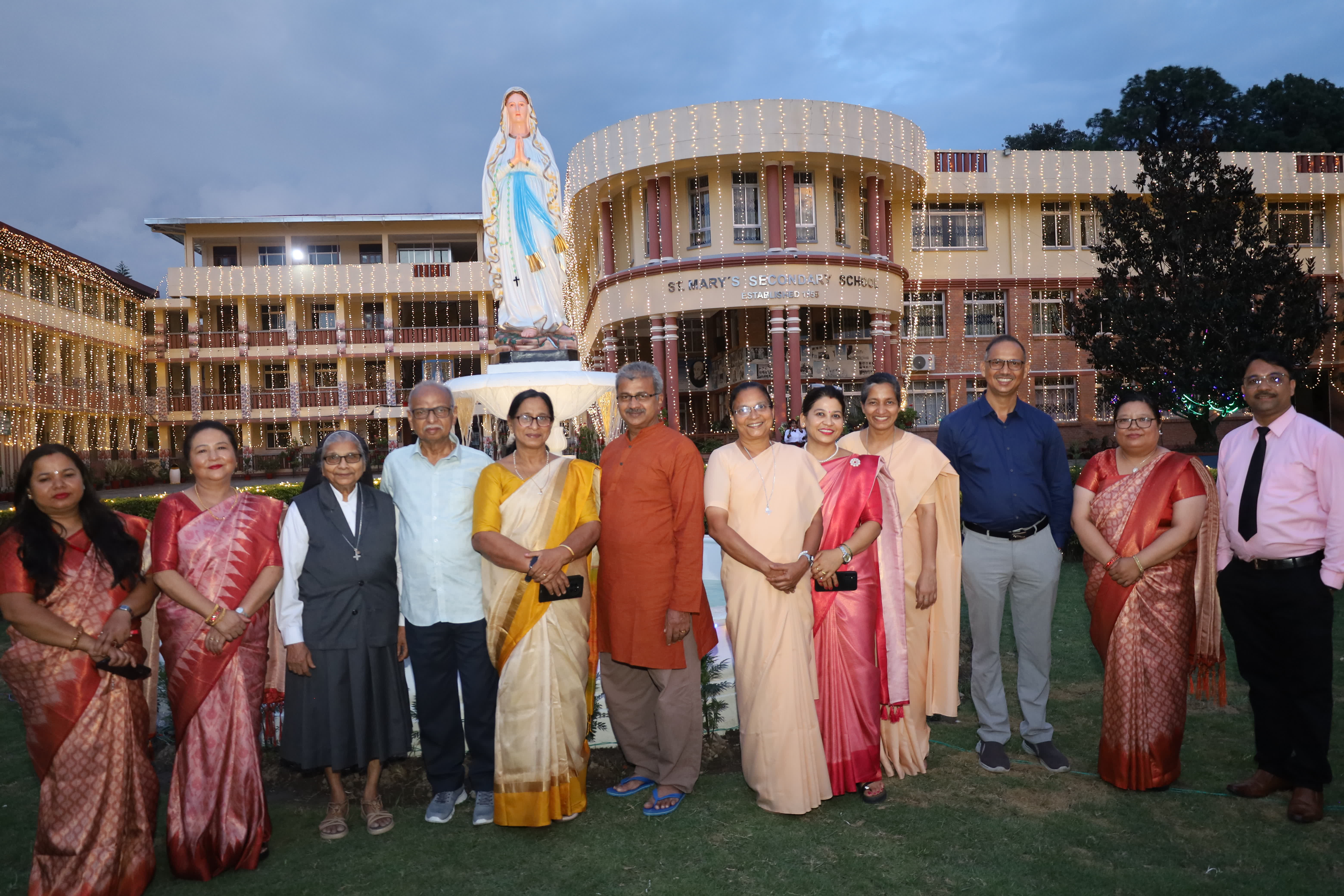 Platinum Jubilee 2025 - Image 3