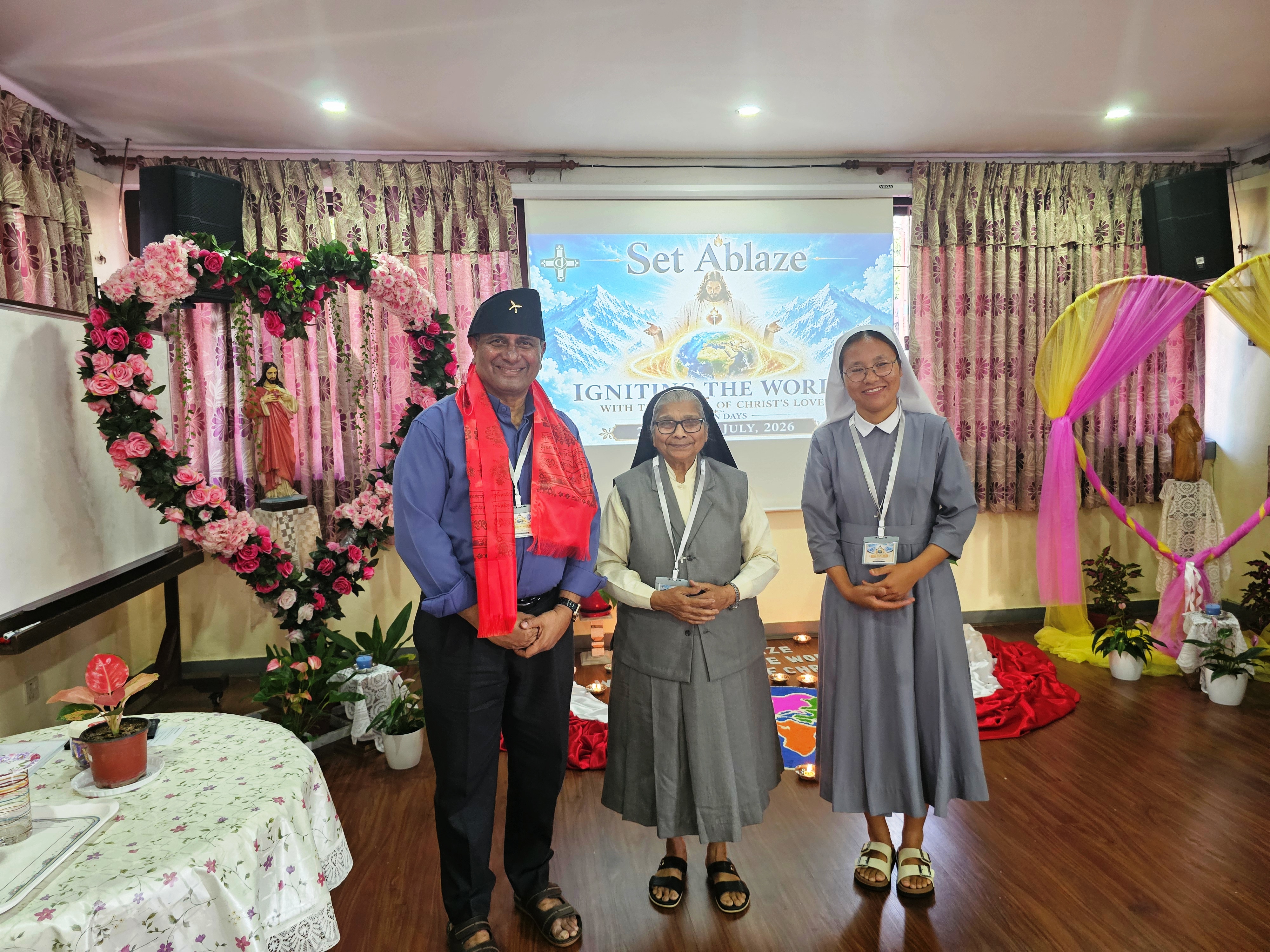 NEPAL REGION DAYS 2026 - Image 2