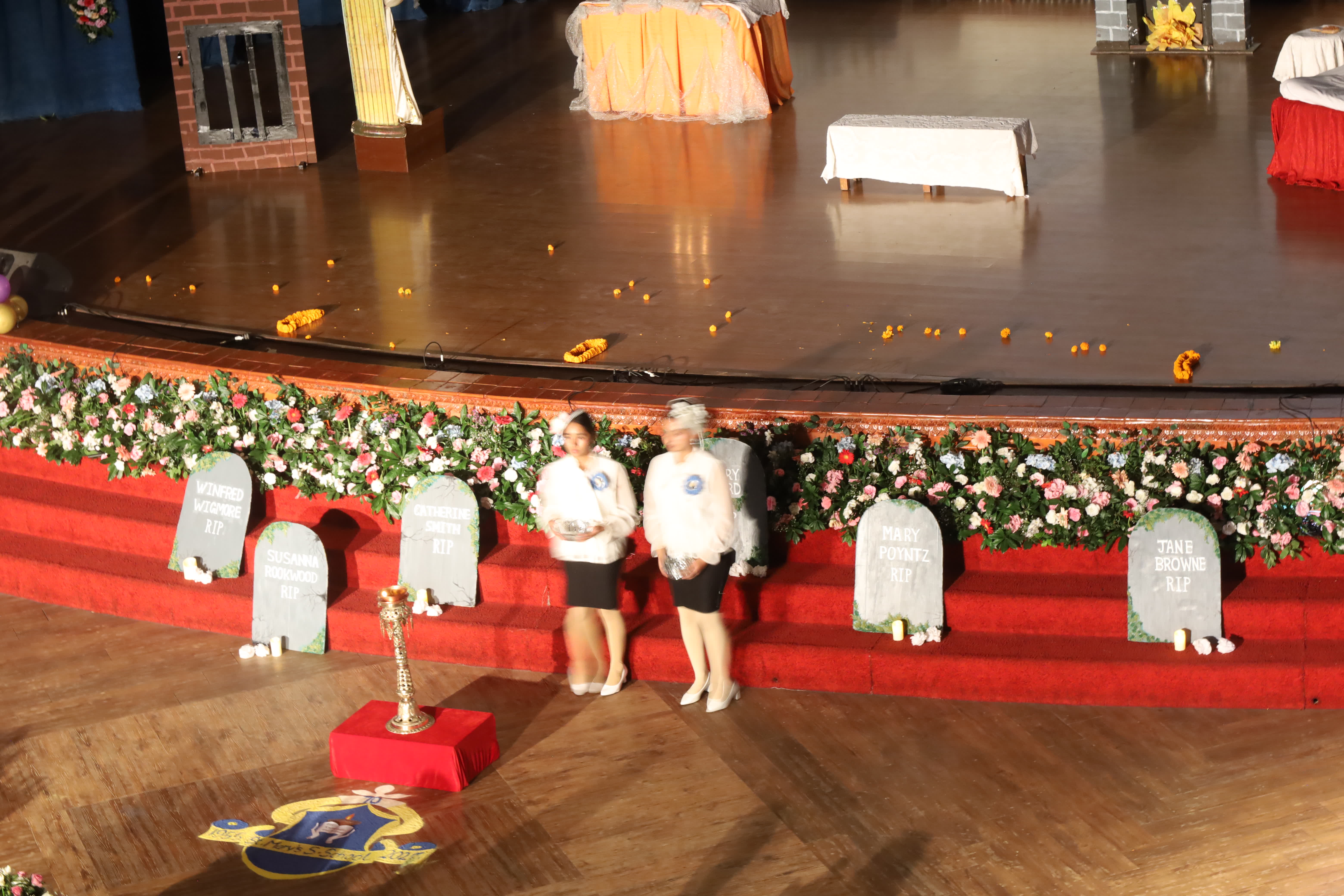 Platinum Jubilee 2025 - Image 40