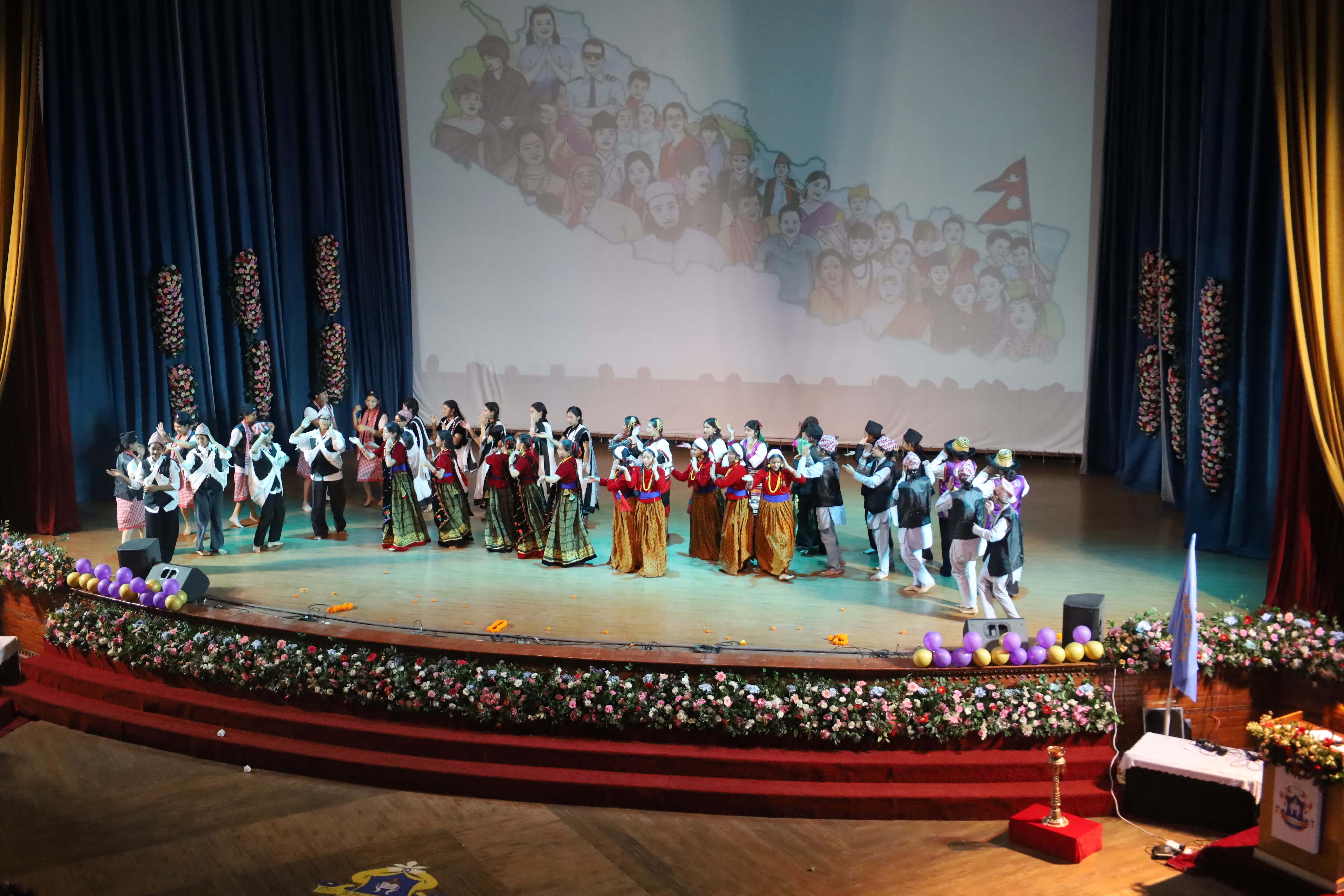 Platinum Jubilee 2025 - Image 19