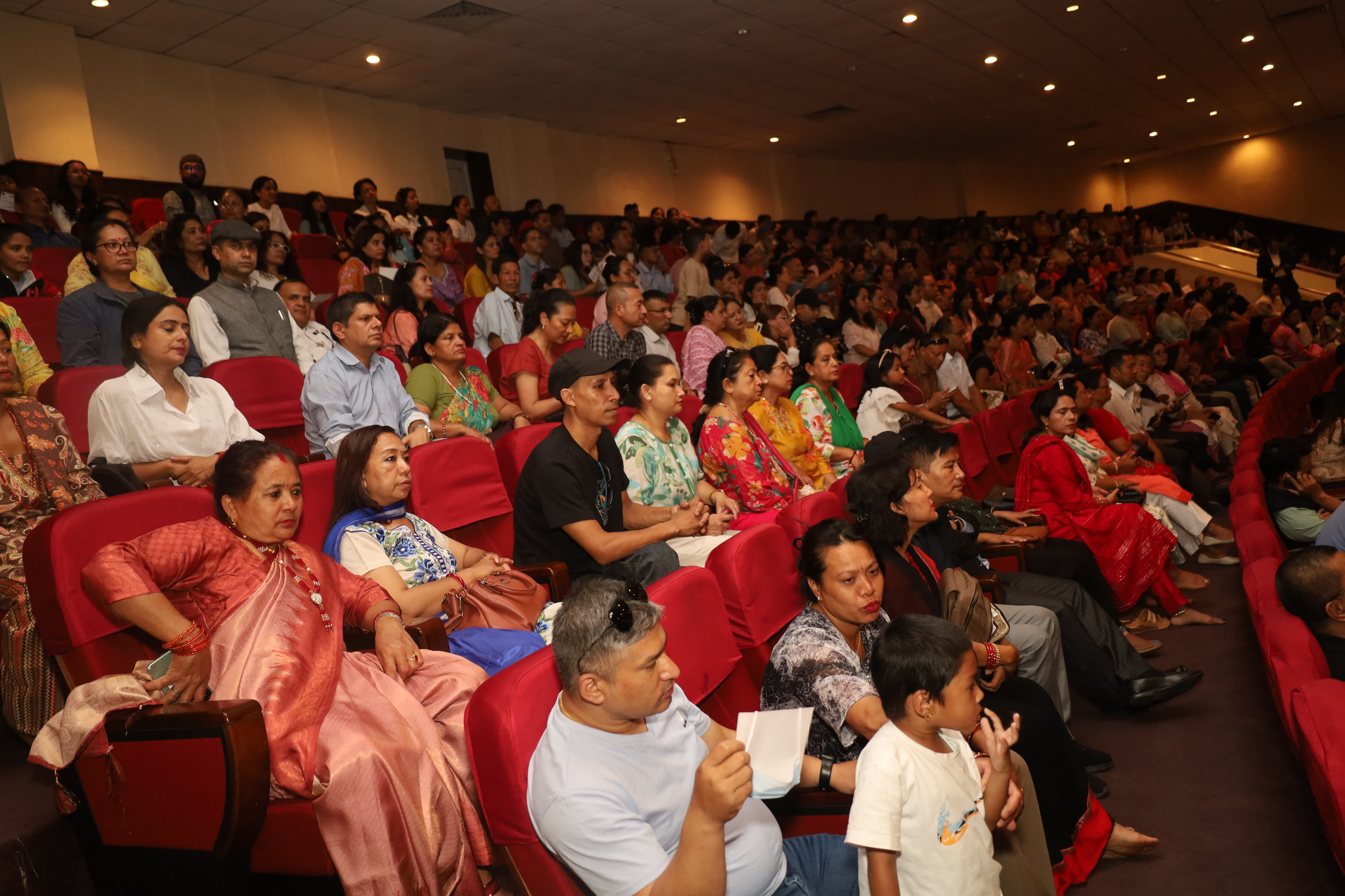 Platinum Jubilee 2025 - Image 44