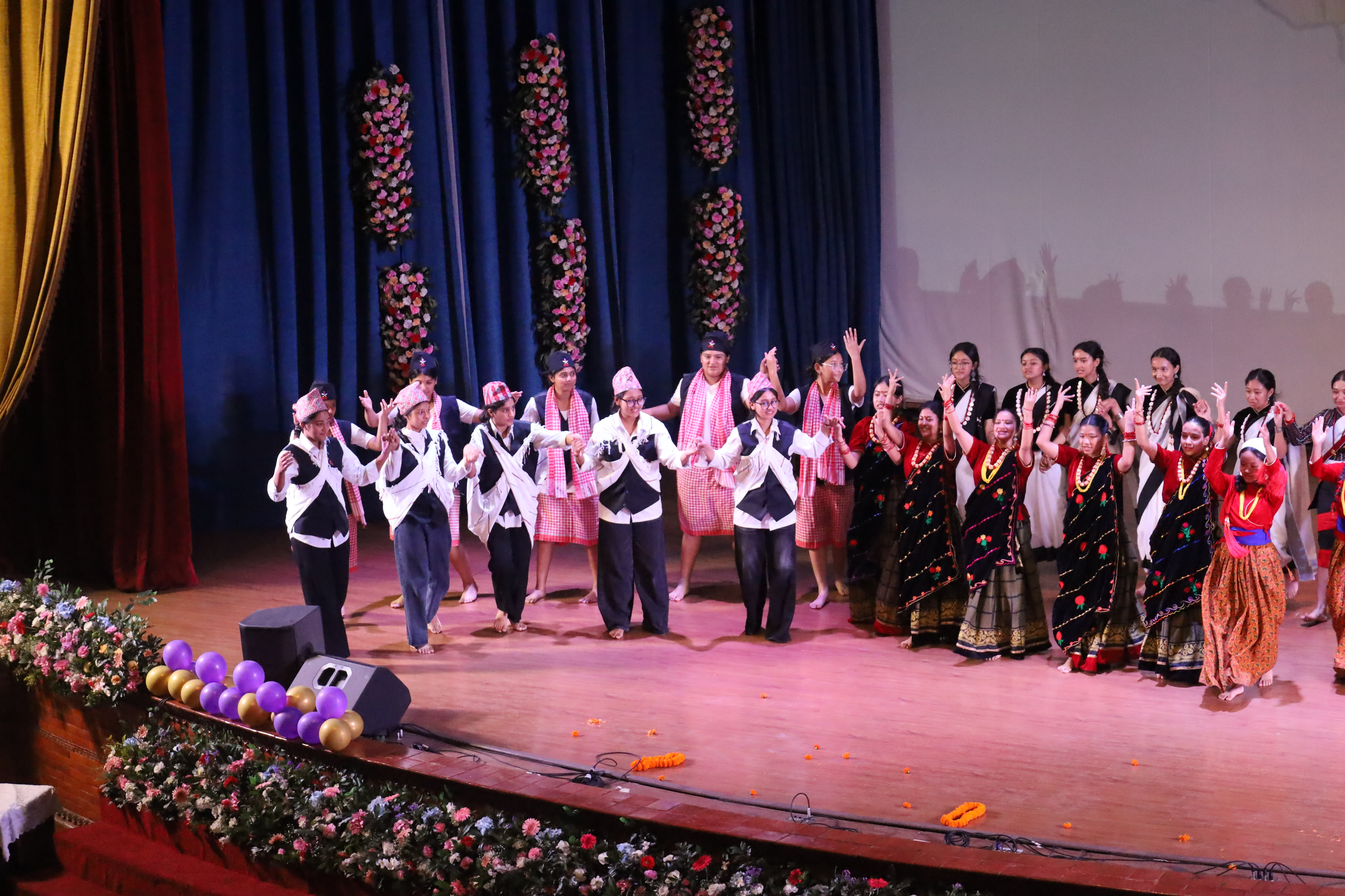 Platinum Jubilee 2025 - Image 20