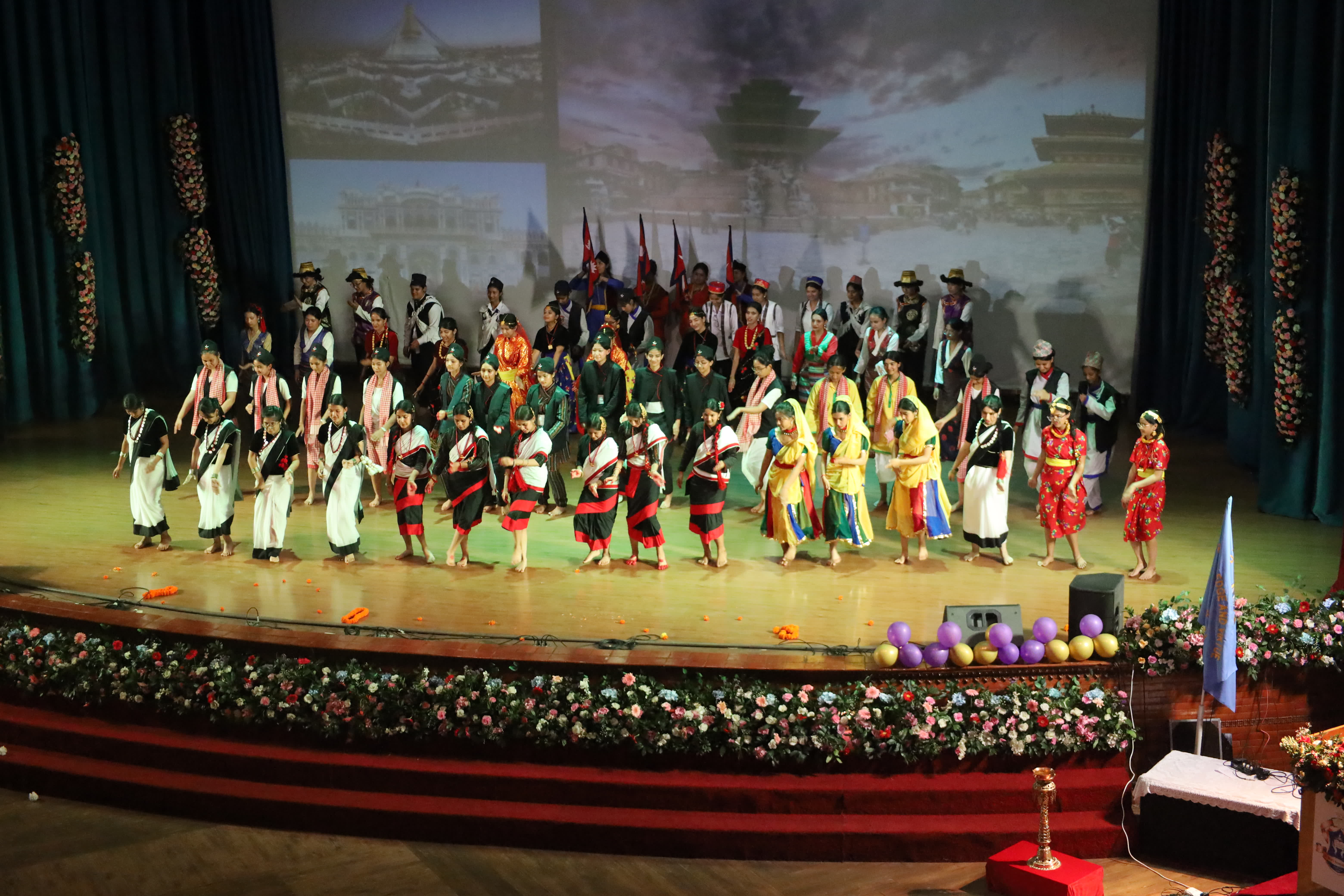 Platinum Jubilee 2025 - Image 18