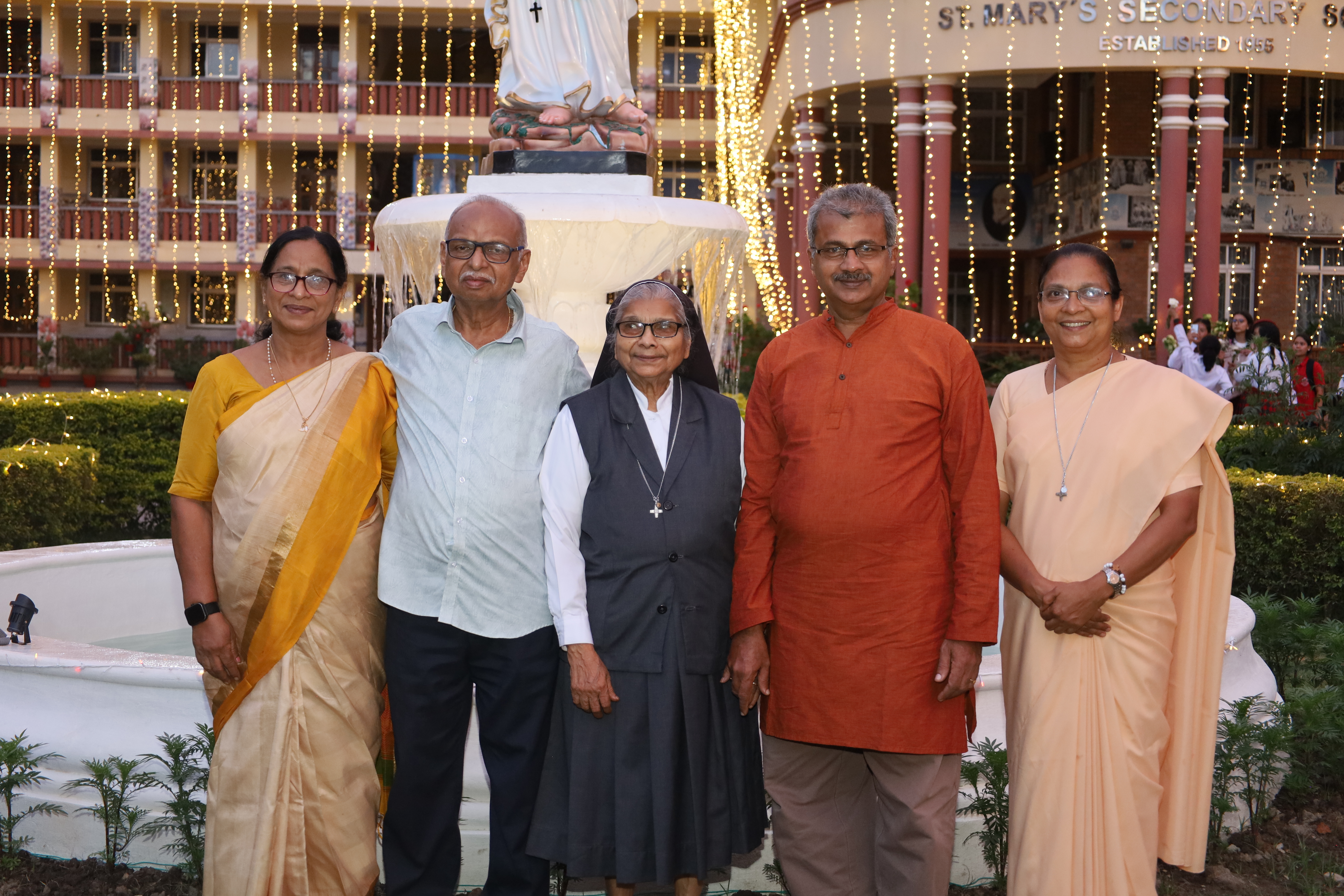 Platinum Jubilee 2025 - Image 52