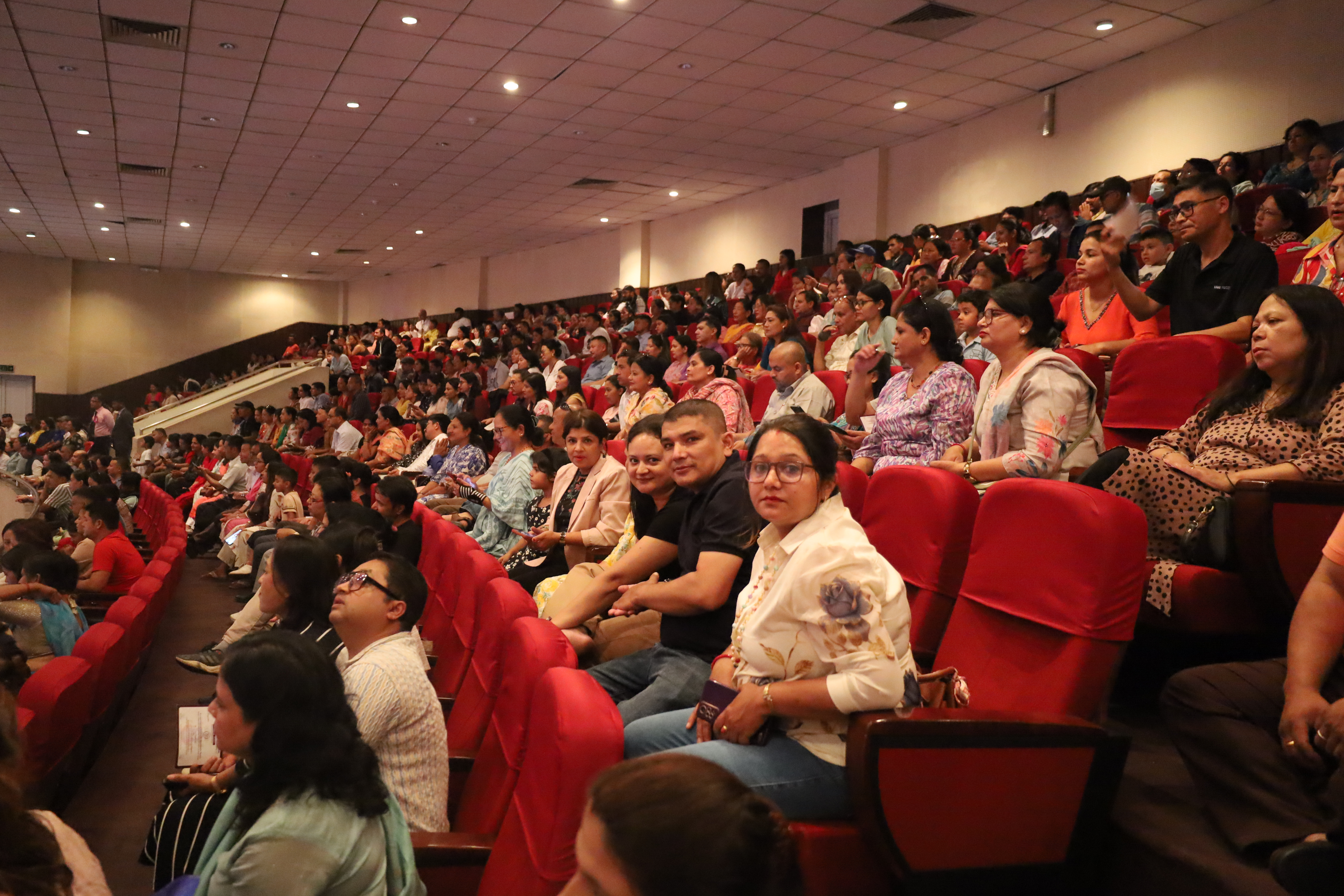 Platinum Jubilee 2025 - Image 63