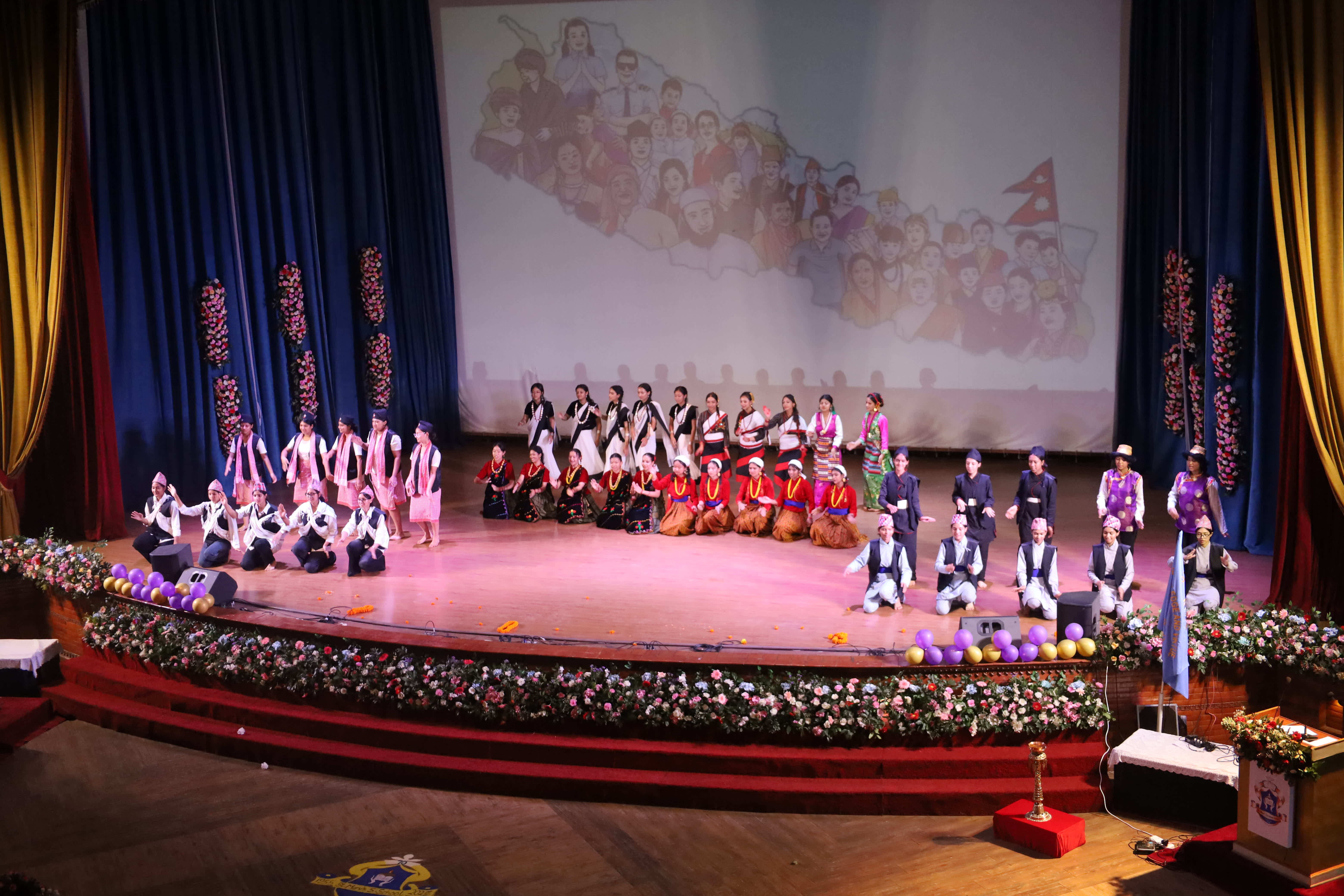 Platinum Jubilee 2025 - Image 21