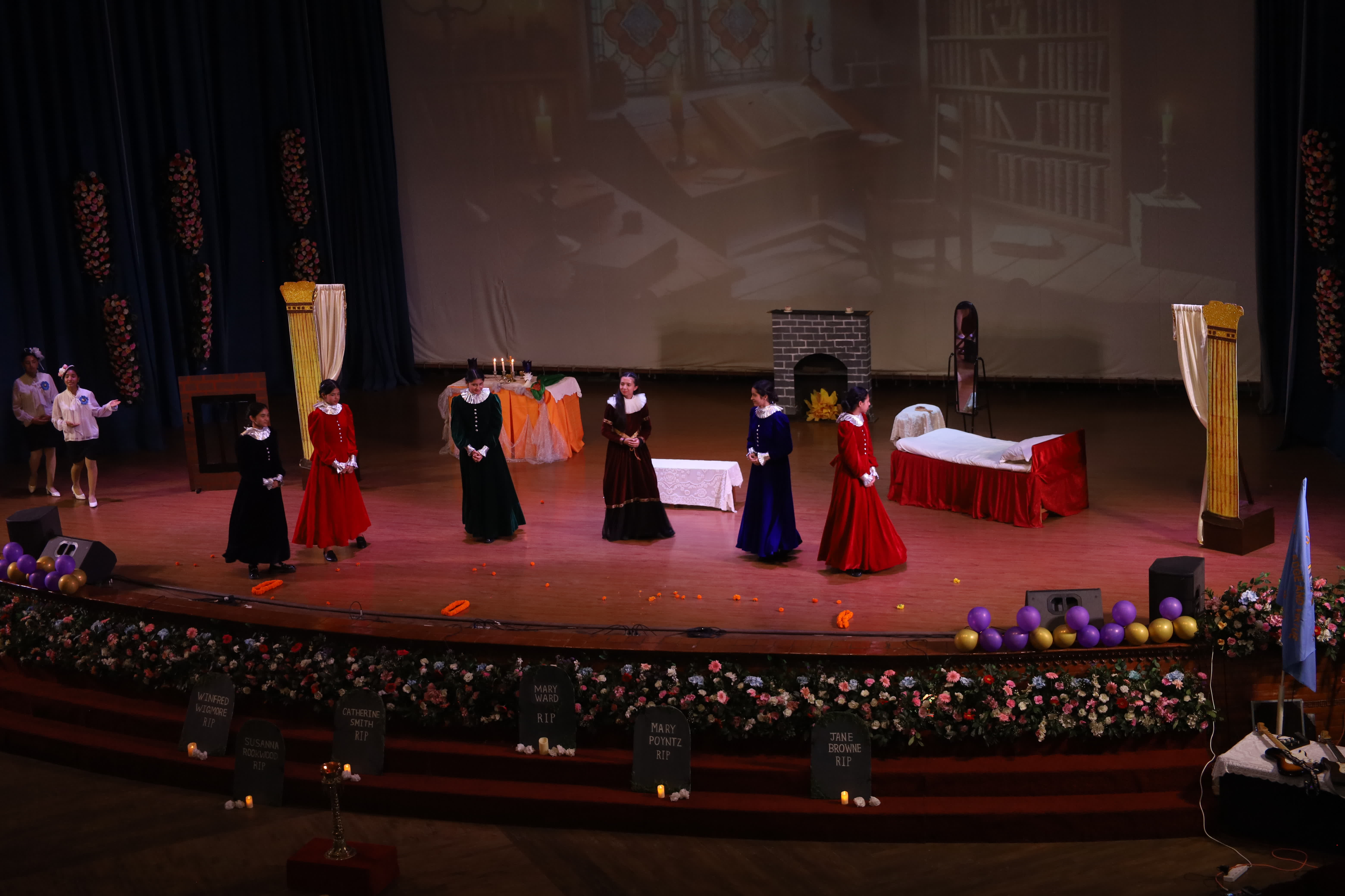 Platinum Jubilee 2025 - Image 41