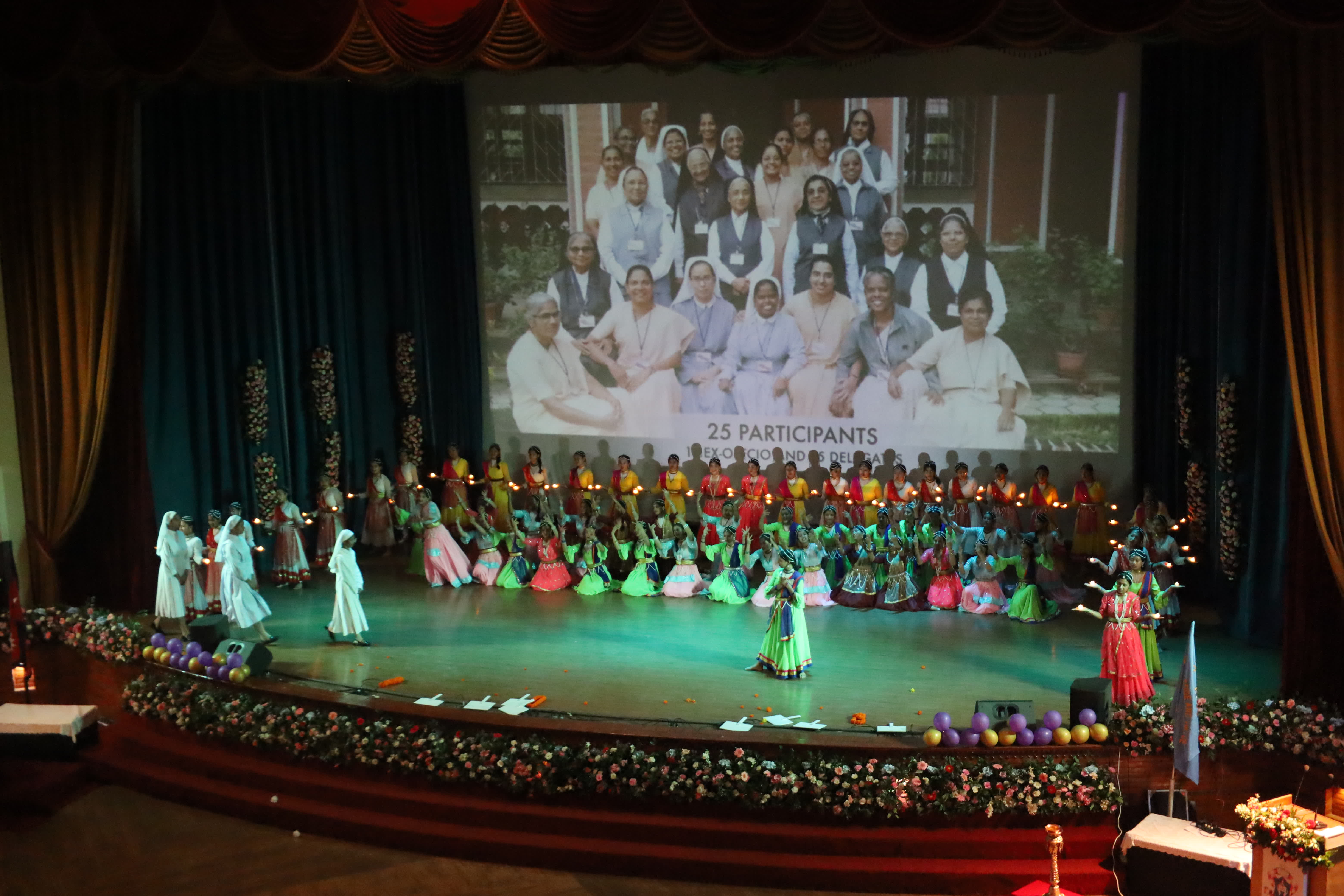 Platinum Jubilee 2025 - Image 30