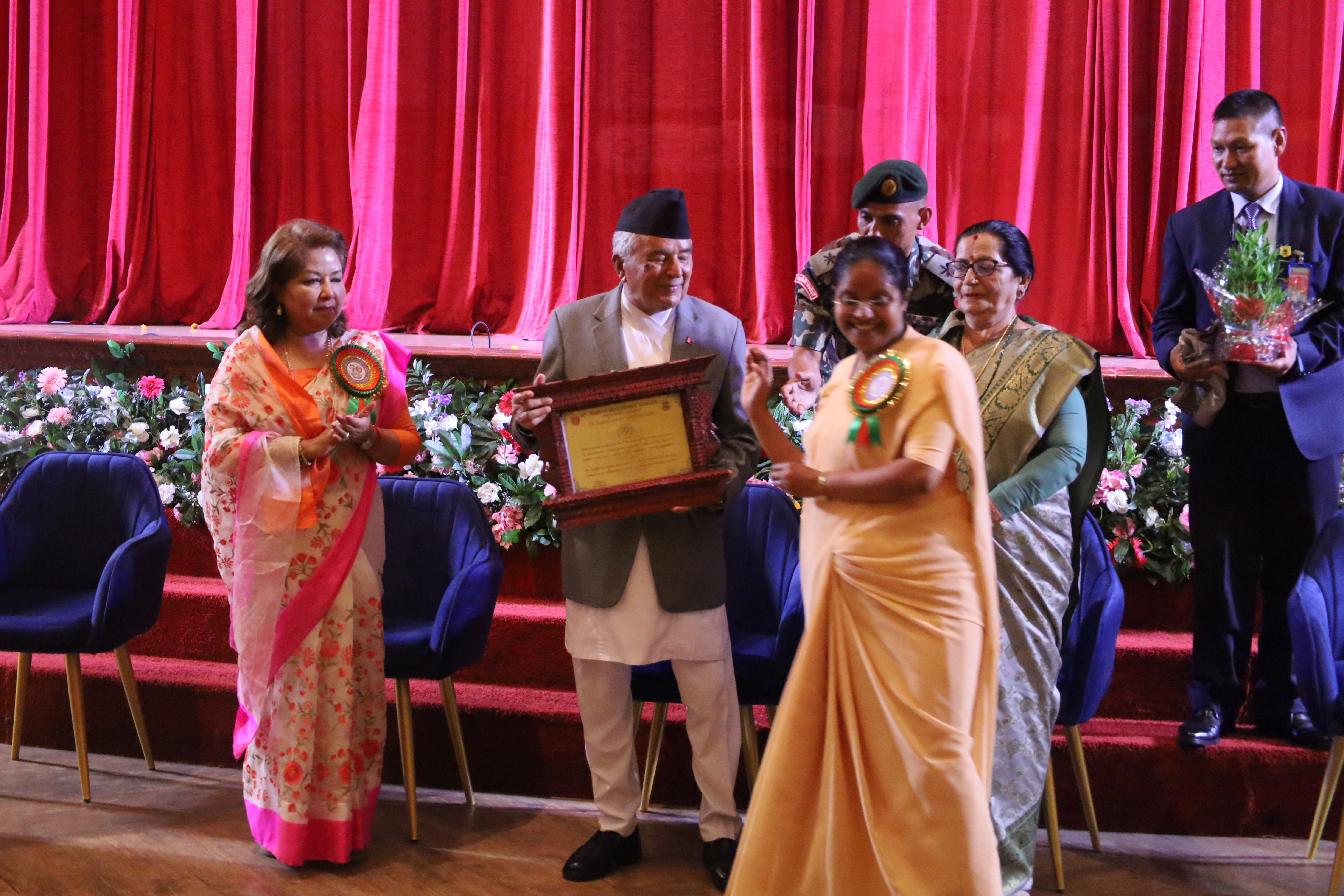 Platinum Jubilee 2025 - Image 70